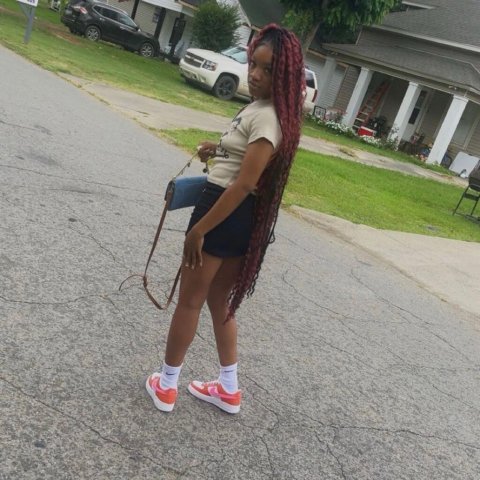 Jonesboro Female Escort — Sexy women for hookups - 1