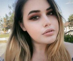 Bakersfield, CA Female Escort — BJ & BBBJ Specials for $100 - Image 11