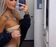 Salt Lake City Bratty Blonde DOMME — findom & paypig sessions (intown limited time) - Image 3
