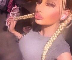 Salt Lake City Bratty Blonde DOMME — findom & paypig sessions (intown limited time) - Image 11