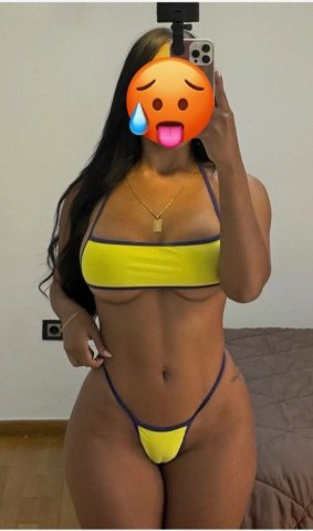 24/7 Latina New in Pittsburgh — Oral & Curvy Figure - 1