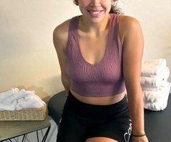 Mira Mesa Incall — Krissy: Nuru Massage + Massage & Shower Scrub - Image 2