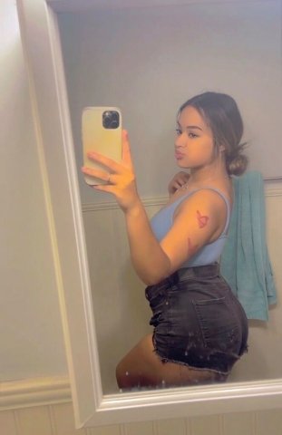 Austin Female Escort — In-call sex, massage, role play - 1