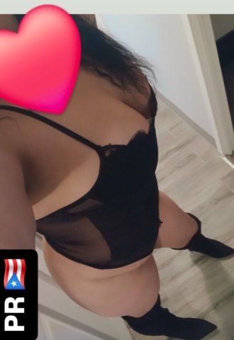 Atlantic City Area Puerto Rican In-Call / Out-Call — Jennifer - 1