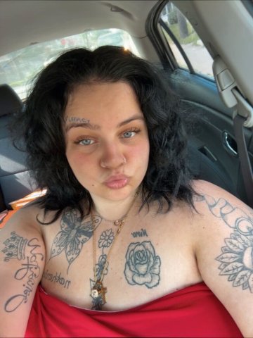 Indianapolis BBW Female Escort — In-call or car play available - 1