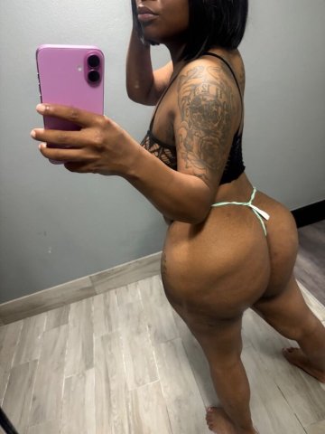 Augusta, GA Female Escort — EBONY Adult Services - 1