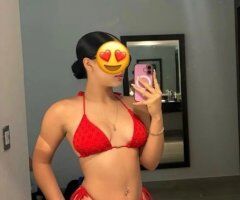Charlotte NC Latina Female Escort — Fantasia latina - Image 2