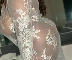 Fresno Incall Specials — Curvy, Flirty Sweet Smile - Image 8