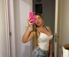 Ruby (23) Slim & Busty Escort in Tacoma, WA — FWB, Kinks & Video Fun - Image 2