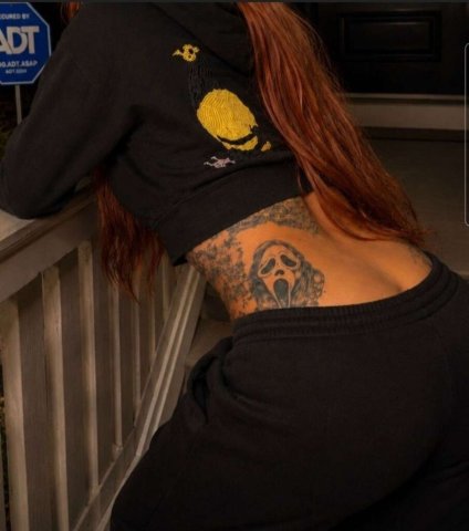 Fayetteville NC Female Escort — OnlyFans content (cash only) - 1