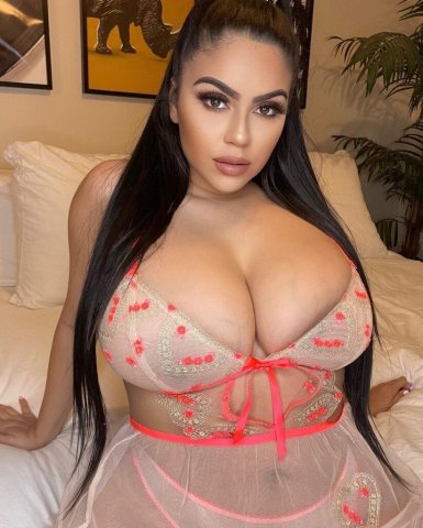 Latina Escort in Boulder — Incall, Outcall, BJ/BBJ/GFE - 1
