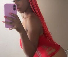 Brandy — Fun Size Redhead Anal Queen (Columbia, SC) - Image 2