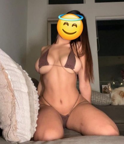 Columbus Ohio Female Escort — Threesomes + Anal (GFE) - 1