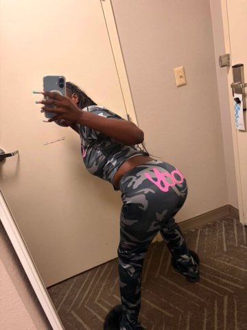 Incall Chocolate Soul Sucker — submissive, qv head 100 - 1
