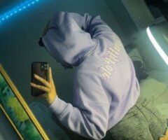 Waco Female Escort — Slim Thick 5'2, Colored Eyes, Two-Girl Sessions - Image 3