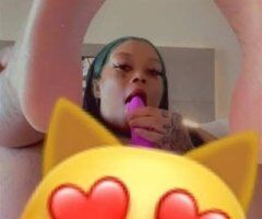 Washington D.C. escorts - Washington D.C. Thick Curvy Blasian Female Escort — New in town throat goat (limited)