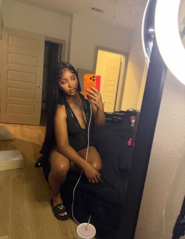 Salina Kansas Female Escort — Come to You or You to Me - 1