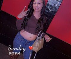 Vivica West in Fresno, CA — Latina sugar baby with Facetime shows - Image 12