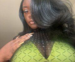 Texarkana Black Female Escort — Straight to business, QV rates and outcall deposit rules - Image 3