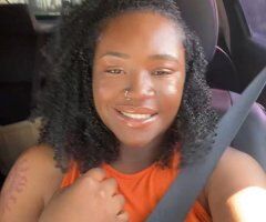 Texarkana Black Female Escort — Straight to business, QV rates and outcall deposit rules - Image 4