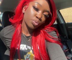 Texarkana Black Female Escort — Straight to business, QV rates and outcall deposit rules - Image 5