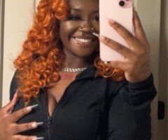 Texarkana Black Female Escort — Straight to business, QV rates and outcall deposit rules - Image 6