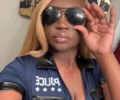 Texarkana Black Female Escort — Straight to business, QV rates and outcall deposit rules - Image 10