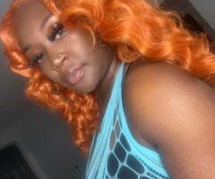 Texarkana Black Female Escort — Straight to business, QV rates and outcall deposit rules - Image 11
