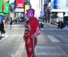 Brooklyn NY Female Escort — Fetish, Anal & BBJ, Video & Facetime Shows - Image 2
