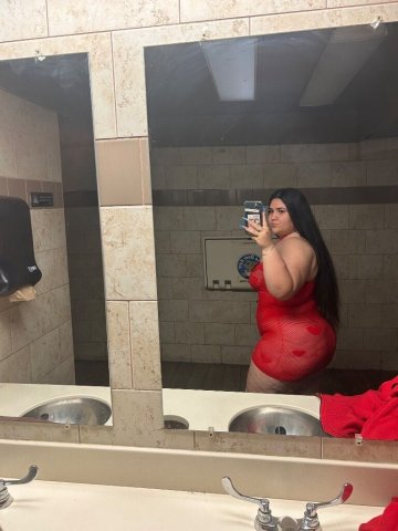 Austin PAWG Head Doctor — Italian Creamer & Super Soaker Outcall (Transport Provided) - 1