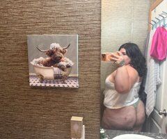 Austin PAWG Head Doctor — Italian Creamer & Super Soaker Outcall (Transport Provided) - Image 3