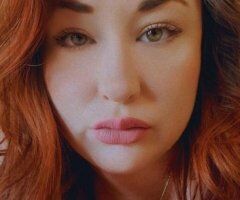 Monterey, CA 27yo Redhead Escort — Men Only (Incall, No Couples) - Image 9