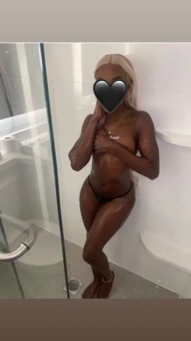 New in Town — 24 Female Escort in Macon, GA - 1
