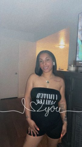Stockton CA Latina & Black Escort — Greek Specials, Incalls 24/7 - 1