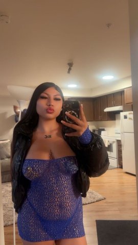 Stockton Latina Escort — In-call / Cardate, Fetish Friendly & Discreet - 1