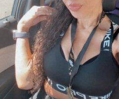 Palm Springs Slim Busty Escort — SiSi, German/Hawaiian/Spanish mix (35) - Image 12