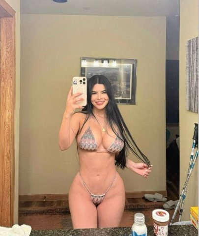 Adriana (22) — Nueva en Ogden, UT | Extras y masajes - 1