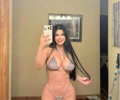 Ogden escorts - Adriana (22) — Nueva en Ogden, UT | Extras y masajes