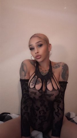 Petite Girl Next Door (29) — Available Today - 1