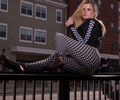 Charleston Curvy Heartbreaker Female Escort — GFE & Custom Content - Image 7
