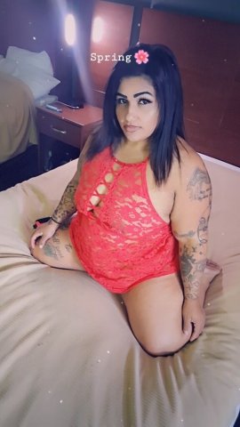 Amarillo TX Latina Female Escort — In-call, out-call, truck parking (30) - 1