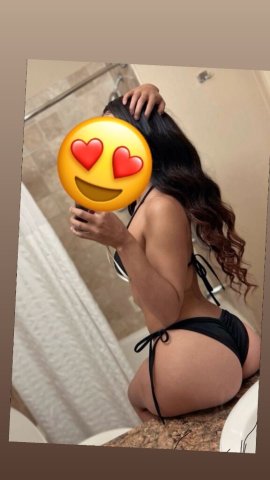 Pensacola Female Escort — Outcall/Incall, Fetish Friendly - 1