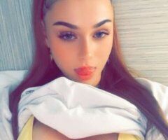 Alice (22) — White Petite Sensual Tourist/Travel-Friendly Model - Image 2