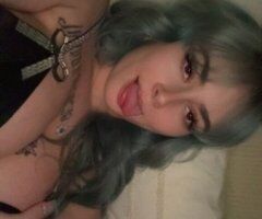 Alice (22) — White Petite Sensual Tourist/Travel-Friendly Model - Image 11