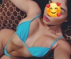 Joven mujer con buen cuerpo en Beaumont, TX — masaje y sexo completo - Image 3