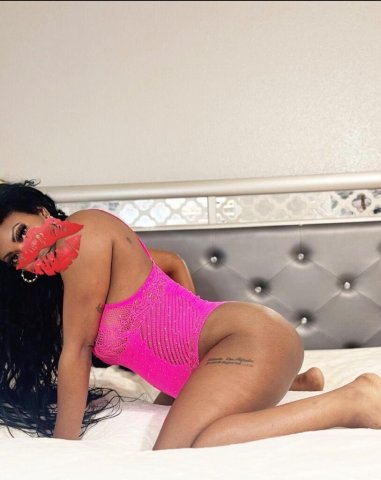 Amarillo TX Escort — nueva chica 25 - 1