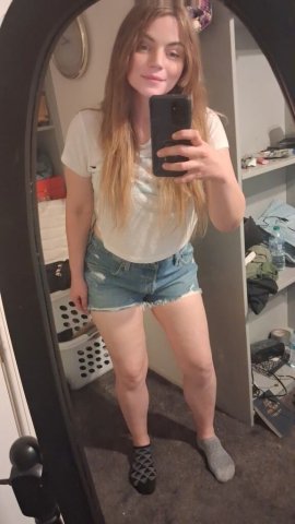 Meridian Female Escort — Full-Service GFE, Incall/Outcall & Video Chat - 1