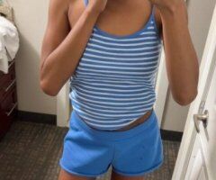 Roswell/Carlsbad NM Female Escort — 100% naked raw uncut pics & sex videos - Image 2
