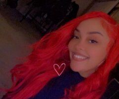 Tacoma Petite Female Escort — Miss Amour (In/Outcall, ATF) - Image 2