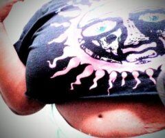 Tulsa BBW Queenz — Exotic Ebony Dancer Hour Session - Image 2